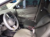 Xe Nissan Sunny năm 2017, màu trắng, giá 350tr