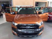 Cần bán Ford Ranger đời 2019, xe nhập, giá cạnh tranh