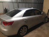 Cần bán xe Kia Forte sản xuất 2010