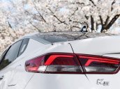 Bán ô tô Kia Optima năm 2019, màu trắng, 789 triệu