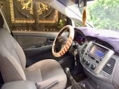 Bán Toyota Innova 2014, màu bạc ít sử dụng, giá chỉ 495 triệu