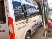 Bán Ford Transit đời 2014, màu bạc, nhập khẩu