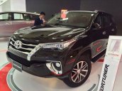 Bán Toyota Fortuner đời 2019, giá 981tr