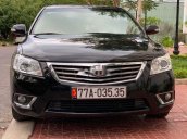 Bán Toyota Camry sản xuất năm 2010, màu đen