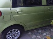 Bán Daewoo Matiz đời 2000, đang chạy tốt