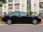 Bán Toyota Camry sản xuất năm 2010, màu đen