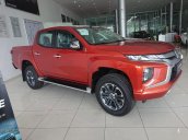 Bán Mitsubishi Triton 2.4L AT Mivec đời 2019, xe giá thấp, giao nhanh toàn quốc