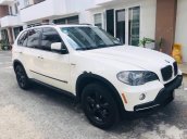 Gia đình bán BMW X5 đời 2017, màu trắng, xe nhập