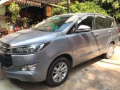 Bán xe Toyota Innova E 2016, màu bạc chính chủ, giá chỉ 680 triệu