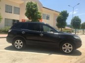 Chính chủ bán Hyundai Santa Fe MLX sản xuất 2008, màu đen, nhập khẩu