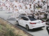 Bán ô tô Kia Optima năm 2019, màu trắng, 789 triệu