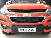 Cần bán xe Chevrolet Colorado 2019, xe nhập, giá tốt