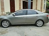 Bán Kia Forte 1.6 MT đời 2009, nhập khẩu nguyên chiếc  