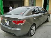 Bán Kia Forte 1.6 MT đời 2009, nhập khẩu nguyên chiếc  