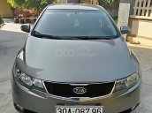 Bán Kia Forte 1.6 MT đời 2009, nhập khẩu nguyên chiếc  