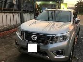 Cần bán Nissan Navara 2016 số tự động, xe máy móc như hình