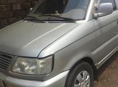 Cần bán lại xe cũ Mitsubishi Jolie MB 2002, màu bạc