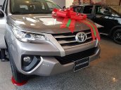 Bán Toyota Fortuner 2.4G 4x2 MT sản xuất 2019, giá tốt