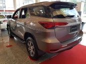 Bán Toyota Fortuner 2.4G 4x2 MT sản xuất 2019, giá tốt