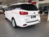 Bán Kia Sedona Platinum D sản xuất năm 2019, màu trắng