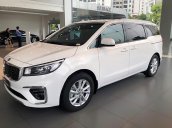 Bán Kia Sedona Platinum D sản xuất năm 2019, màu trắng