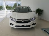 Honda City khuyến mãi cực sốc - Giảm giá kịch sàn