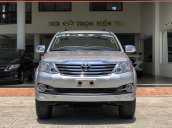 Bán Fortuner số tự động, còn mới tinh 99%, LH 0911-128-999