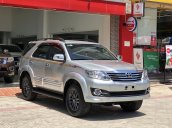 Bán Fortuner số tự động, còn mới tinh 99%, LH 0911-128-999