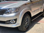 Bán Fortuner số tự động, còn mới tinh 99%, LH 0911-128-999