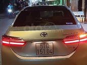 Bán Toyota Corolla altis 1.8G sản xuất 2018, màu bạc, cực zin, mới mua bảo hiểm