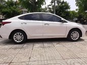 Cần bán xe Hyundai Accent đăng ký tháng 11/2018, chính chủ, số tự động