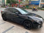 Bán xe Mazda 3, mua tháng 09/2015, đi cực ít, chưa tới 13,900 km