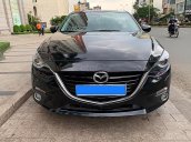 Bán xe Mazda 3, mua tháng 09/2015, đi cực ít, chưa tới 13,900 km