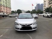 Cần bán gấp Honda Civic sản xuất năm 2011, xe đẹp