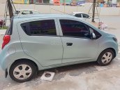 Cần bán Chevrolet Spark Van năm sản xuất 2018, màu bạc