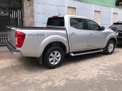 Bán Nissan Navara năm 2016, màu xám, số tự động