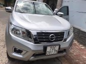 Bán Nissan Navara năm 2016, màu xám, số tự động