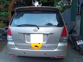 Cần bán xe Toyota Innova G đời 2010, màu vàng cát, xe đẹp