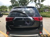 Bán Mitsubishi Outlander 2.0 STD - Chính sách hỗ trợ hấp dẫn