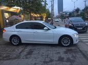 Bán BMW 320i sản xuất năm 2014, màu trắng, xe nhập