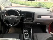 Bán Mitsubishi Outlander 2.0 STD - Chính sách hỗ trợ hấp dẫn