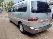 Bán Hyundai Starex 2005, màu xám, xe nhập, chính chủ