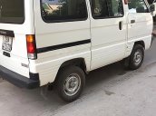 Bán xe Suzuki Super Carry Van năm 2011, màu trắng, 182tr