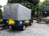 Bán Kia K2700 sản xuất 2003, màu xanh lam, nhập khẩu 