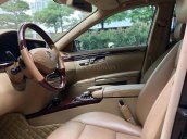 Bán xe Mercedes S300 sản xuất 2009, màu đen, nhập khẩu nguyên chiếc