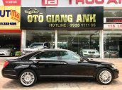 Bán xe Mercedes S300 sản xuất 2009, màu đen, nhập khẩu nguyên chiếc