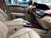 Bán xe Mercedes S300 sản xuất 2009, màu đen, nhập khẩu nguyên chiếc