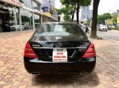 Bán xe Mercedes S300 sản xuất 2009, màu đen, nhập khẩu nguyên chiếc