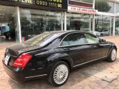 Bán xe Mercedes S300 sản xuất 2009, màu đen, nhập khẩu nguyên chiếc