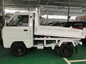 Cần bán xe Suzuki Super Carry Pro đời 2019, màu trắng, nhập khẩu nguyên chiếc